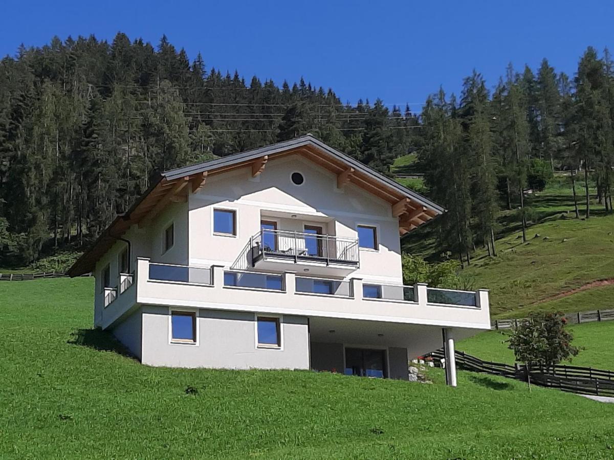 Bauernhof Burglehen Hotel Wagrain Eksteriør billede