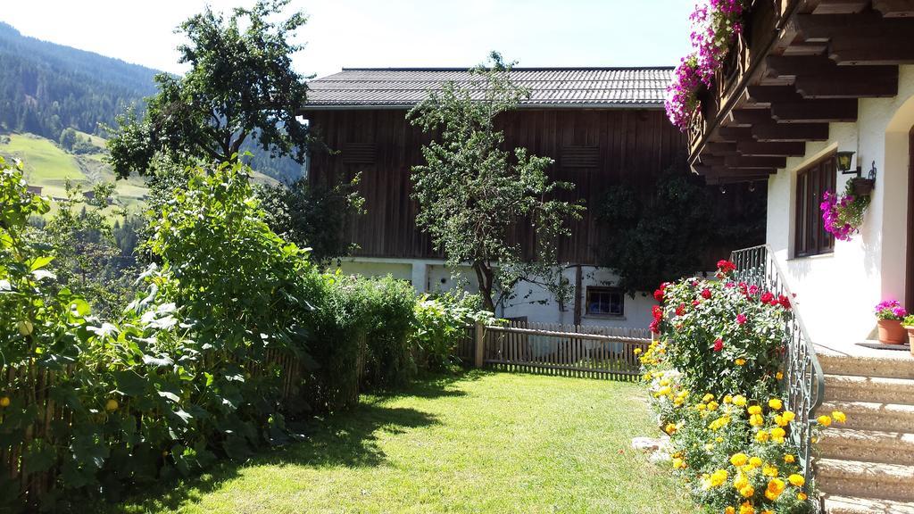 Bauernhof Burglehen Hotel Wagrain Eksteriør billede